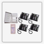 Norstar Compact 616 NON-DS KSU w/ DR1 Software