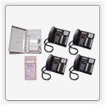 Norstar Compact 616 NON-DS KSU w/ DR5 Software
