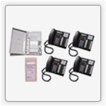 Norstar Compact 616 DS KSU w/ DR5 Software