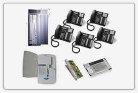 Norstar CICS 4X16 CID W/7.0 Software
